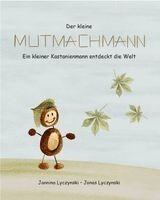 bokomslag Der kleine Mutmachmann