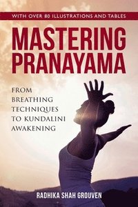 bokomslag Mastering Pranayama