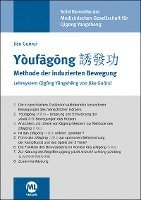 bokomslag Youfagong - Methode der induzierten Bewegung