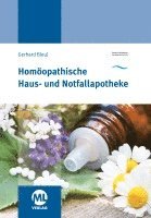 bokomslag Homöopathische Haus- und Notfallapotheke