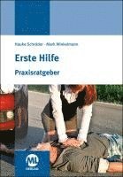 bokomslag Praxisratgeber Erste Hilfe