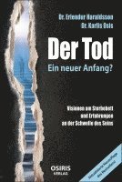 bokomslag Der Tod - Ein neuer Anfang?