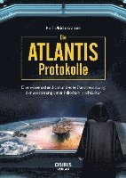 bokomslag Die Atlantis-Protokolle
