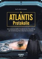 bokomslag Die Atlantis-Protokolle