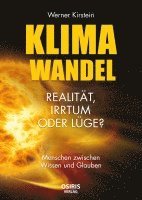 bokomslag Klimawandel - Realität, Irrtum oder Lüge?