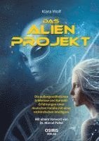 bokomslag Das Alien-Projekt