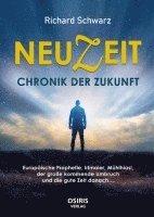 bokomslag NEUZEIT - Chronik der Zukunft