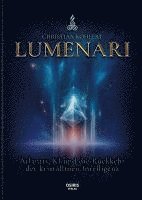 bokomslag LUMENARI