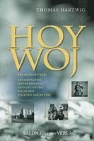 Thomas Hartwig - Hoywoj, Inbunden