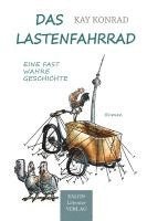 bokomslag Das Lastenfahrrad