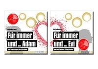 bokomslag Für immer und ... Adam / Für immer und ... Evi