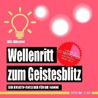 bokomslag Wellenritt zum Geistesblitz