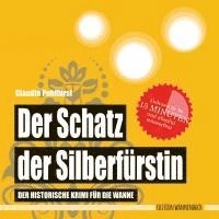bokomslag Der Schatz der Silberfürstin