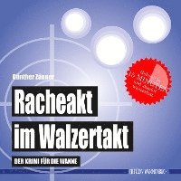 Racheakt im Walzertakt (Badebuch) 1