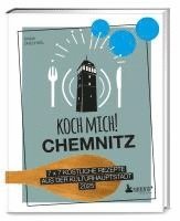 bokomslag Koch mich! Chemnitz