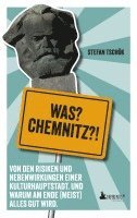 bokomslag Was? Chemnitz?!