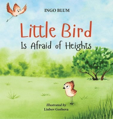 Little Bird is Afraid of Heights 1