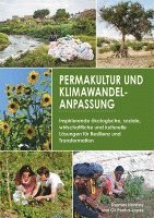 bokomslag Permakultur und Klimawandelanpassung