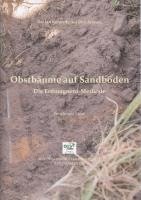 bokomslag Obstbäume auf Sandböden