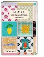 bokomslag Neapel und Amalfiküste