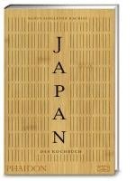 bokomslag Japan - das Kochbuch