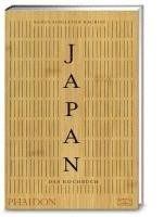 bokomslag Japan - das Kochbuch