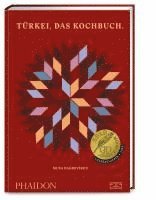 bokomslag Türkei - Das Kochbuch