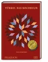 Musa Dadgdeviren - Türkei - Das Kochbuch, Inbunden. Tillgänglighet: Lägg i varukorg