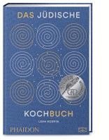 bokomslag Das jüdische Kochbuch