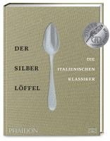 bokomslag Der Silberlöffel - die italienischen Klassiker