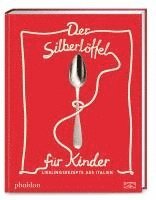 bokomslag Der Silberlöffel für Kinder