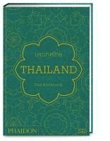 bokomslag Thailand - Das Kochbuch