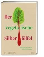 bokomslag Der vegetarische Silberlöffel