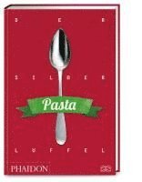 bokomslag Der Silberlöffel - Pasta