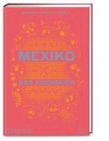 bokomslag Mexiko - Das Kochbuch