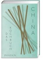 bokomslag China - Das Kochbuch