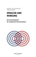 bokomslag Sprache und Wirkung