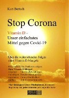 bokomslag Stop Corona