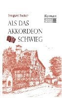 bokomslag Als das Akkordeon schwieg