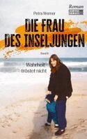 Petra Werner - Die Frau des Inseljungen Band 2, Häftad