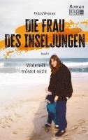 bokomslag Die Frau des Inseljungen Band 2