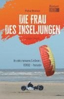 Petra Werner - Die Frau des Inseljungen Band 3, Häftad