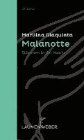 bokomslag Malanotte