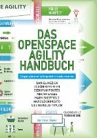 bokomslag Das OpenSpace Agility Handbuch