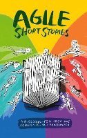 bokomslag Agile Short Stories