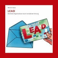 Miriam Sasse - LEAD, Häftad