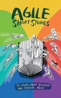 bokomslag Agile Short Stories