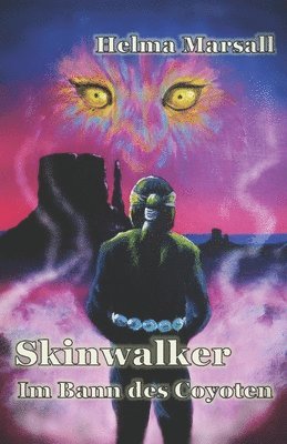 bokomslag Skinwalker