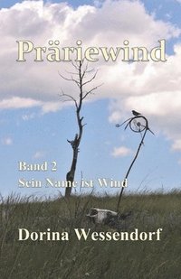 bokomslag Prriewind - Sein Name ist Wind