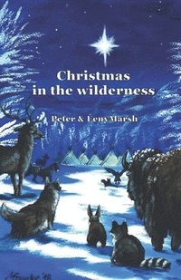 bokomslag Christmas in the wilderness